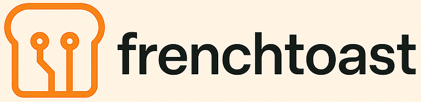 French Toastホーム